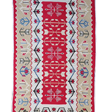Carpeta Rustica, 80 x 200 cm